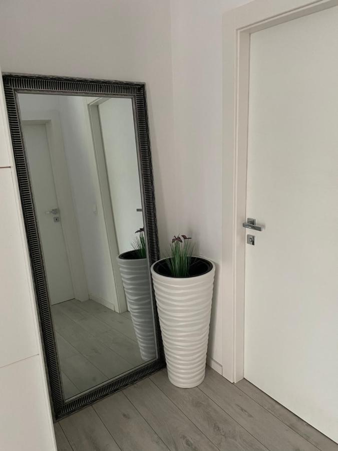 Drenova Apartman Apartment Rijeka Exterior photo